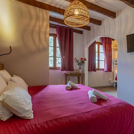 Bed and Breakfast L'Interlude Mons  Exteriér fotografie
