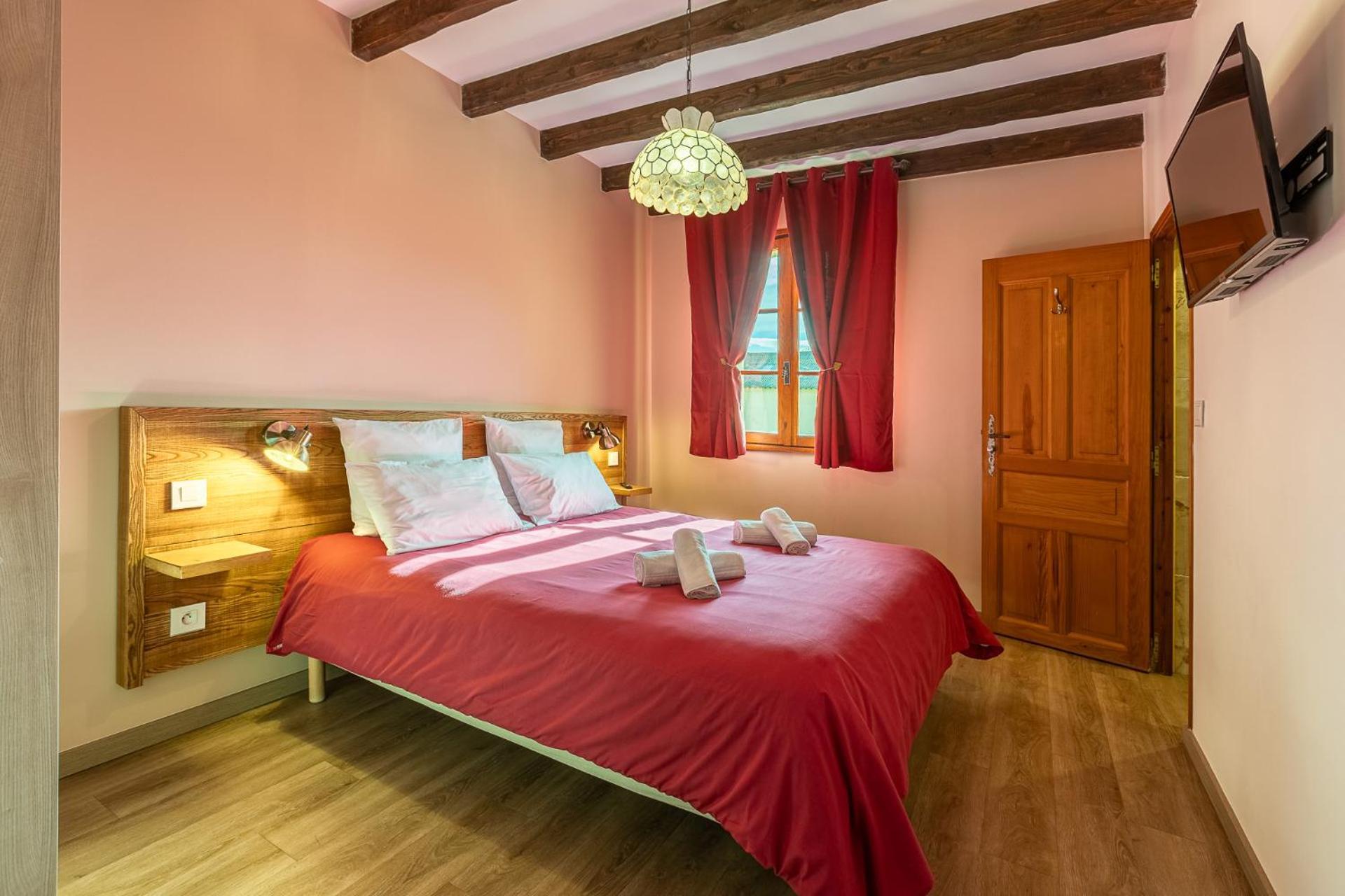 Bed and Breakfast L'Interlude Mons  Exteriér fotografie