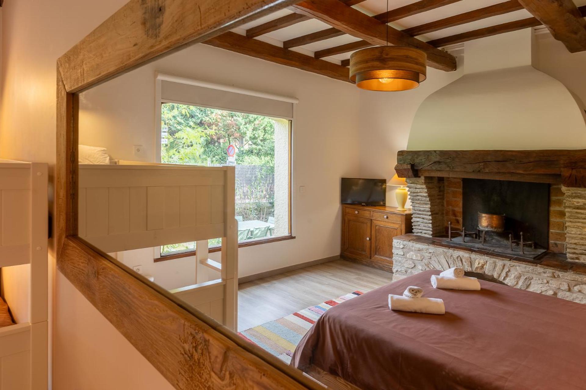 Bed and Breakfast L'Interlude Mons  Exteriér fotografie