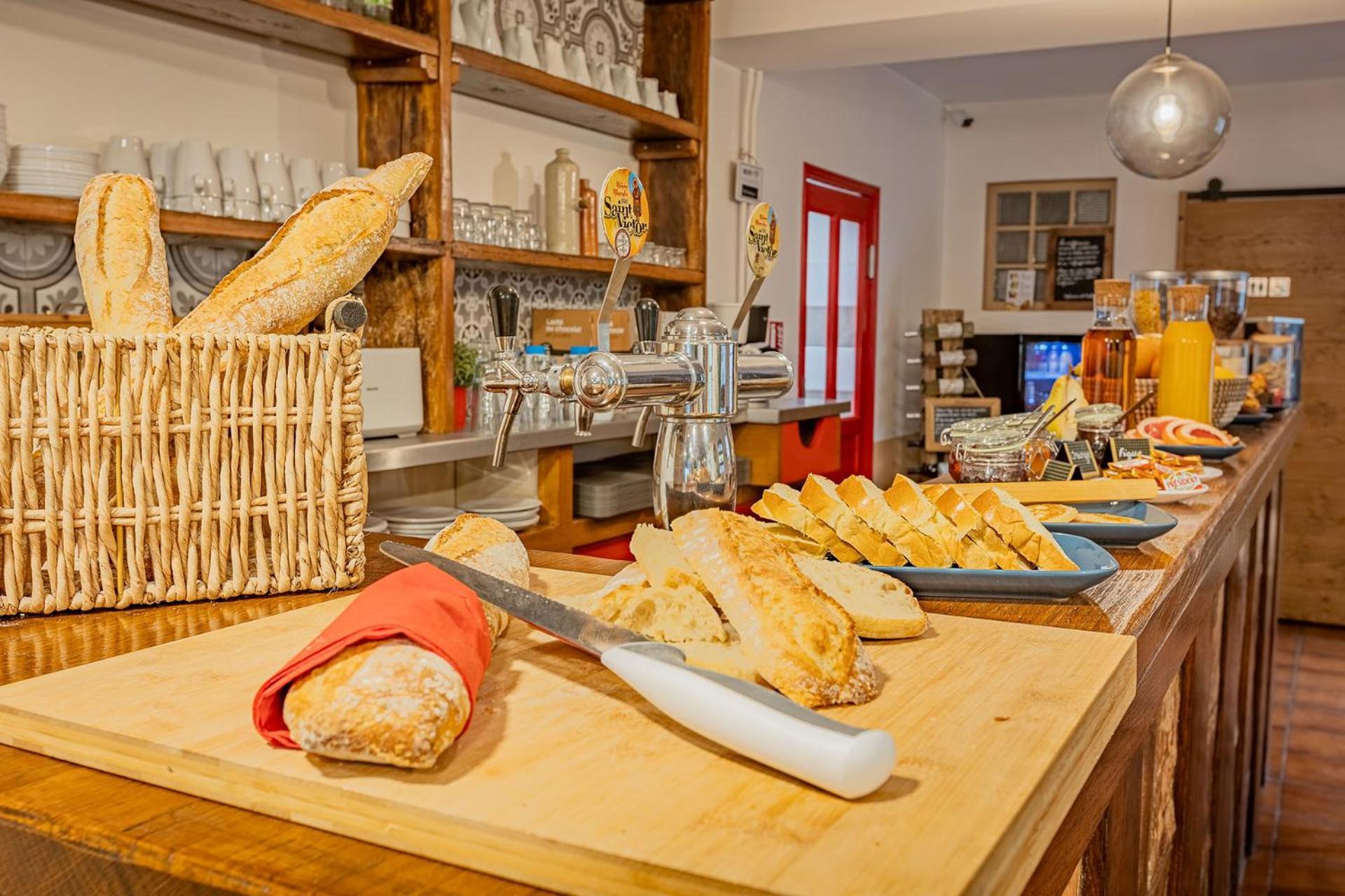 Bed and Breakfast L'Interlude Mons  Exteriér fotografie